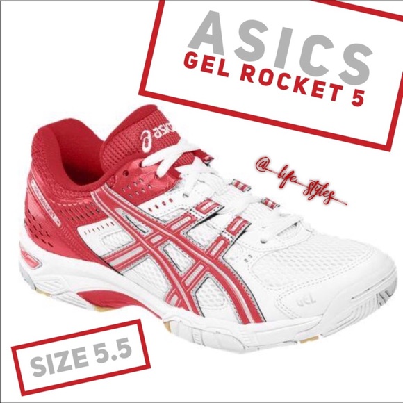 gel rocket 5